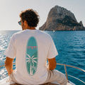 Camiseta surfing IFNTT