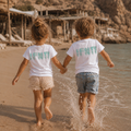 Camiseta kids IFNTT